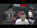 HANGİMİZ ŞANSLI HANGİMİZ ŞANSSIZ ? PES 2016 Online Mervan vs Muhammet