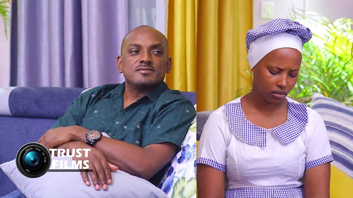 BEST FRIEND Episode 16 Promo