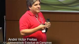 Biomas do Brasil - Mata Atlântica - André Victor Freitas - Unicamp
