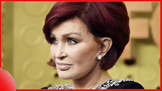 Sharon Osbourne of 'The Talk' opens up about past suicide attempt: 'I just couldn't bear it'| B...