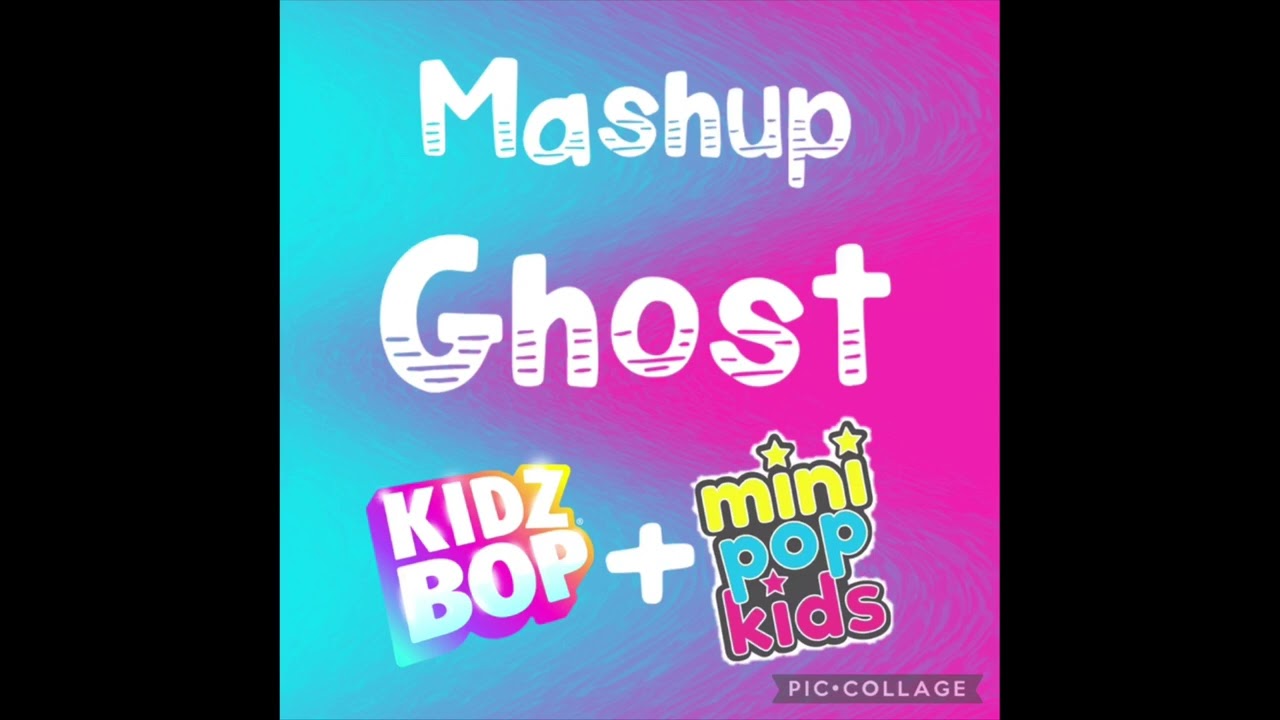 ghost kidz music