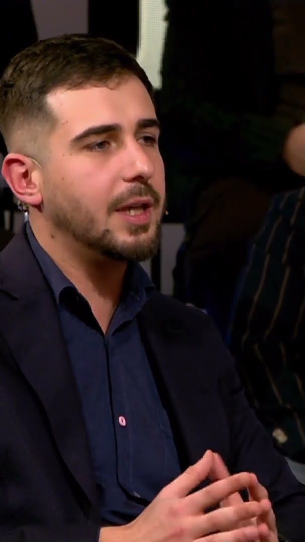 Andrea dhe Rebeka në përballje: Nuk ka mbetur gjë tjetër përveç kimisë