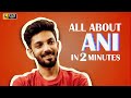 Bloody sweet from leo is my quickest song   10 questions with anirudh ravichander  vishal