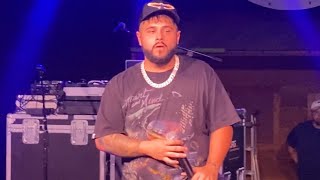 Bubby Galloway - Local Legend (Live in Lakeland, FL 9-10-22)