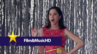Video thumbnail of "Violetta 3 - Aprendí A Decir Adiós - Sing Along - Letra - [HD]"