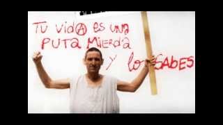 Video thumbnail of "Albert Pla - Mi camello (Vida y Milagros)"