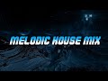 Melodic House DJ Mix 2024 - Lane 8, Chris Luno, Eli Fur, Tinlicker, Le Youth Ben Bohmer