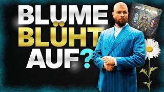 An album of extremes ⚠️ | Kollegah / Felix Blume - "Alpha DNA" Album Review