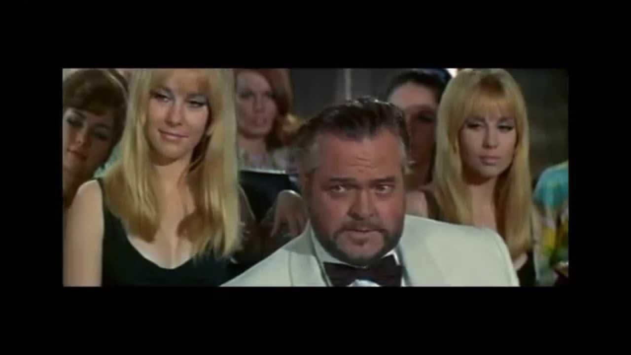 007 casino royale 1967 soundtrack