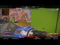 #1 REVENANT TOURNAMENT Team Inferno’s Be The Change 2