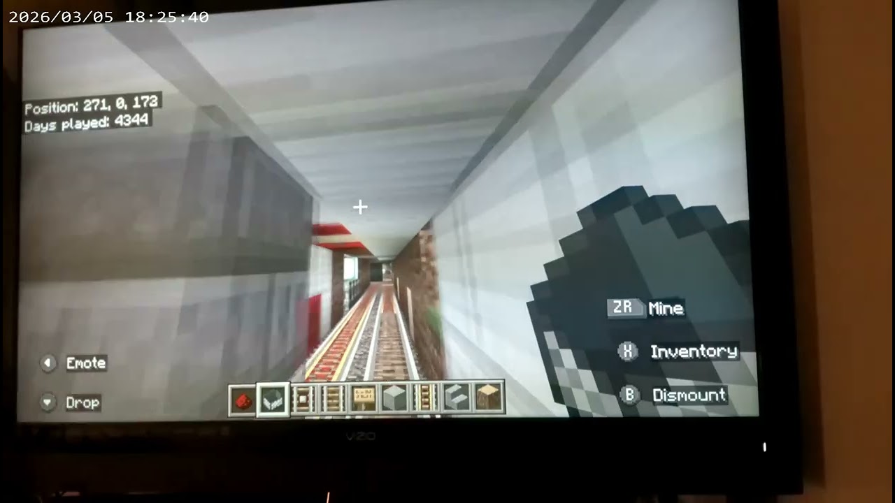 The Rail Lines of Kacklania City | Episode 1: Old Town Bloxburg Line