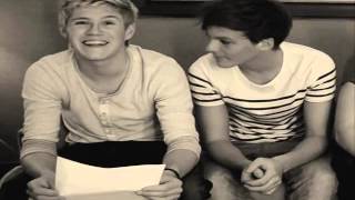 Niall Horan - I Love You