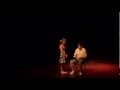 Muestra Cachimba Escuela de Teatro 2011 - Parte 4