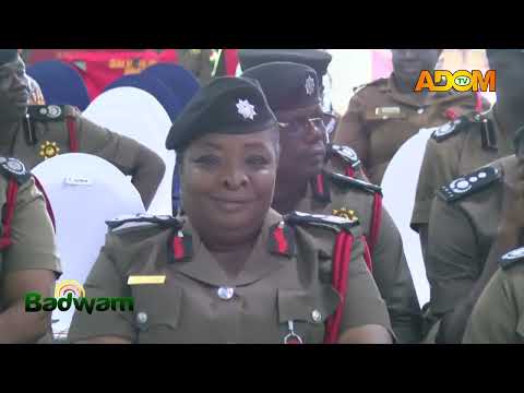 Illicit Drug Fight: Pres. Mahama orders inter-agency task force to track drugs in Ghana's borders