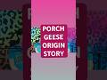 Strange choices were made in the 80s😆 #podcast #podwork #xennial #podcastclips #80s #porchgeese