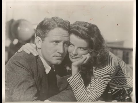 Video: Spencer Tracy: Biografi, Karriere, Privatliv