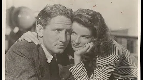 Hollywood Couples documentary - Spencer Tracy & Ka...