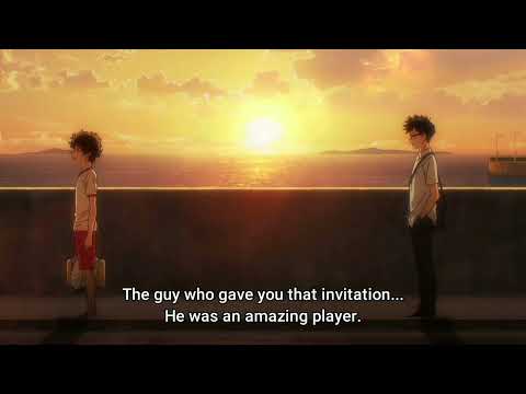 Big brother like shun | | Ao ashi |アオアシ|English subtitles