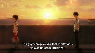 Big Brother Like Shun Ao Ashi アオアシEnglish Subles