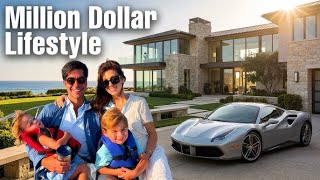 Inside Jesse Watters’ Life in 2025: Kids, Wife, Home, Cars and Wealth