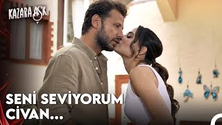 Bizim Kız Aşık Oldu... - Kazara Aşk 8. Bölüm