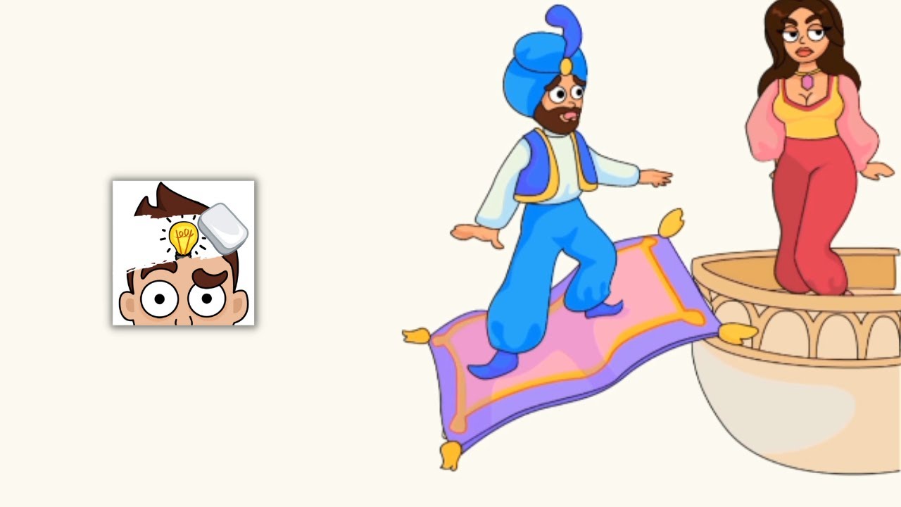 DOP 2 Delete One Part   Level 341 - 360 ANSWERS