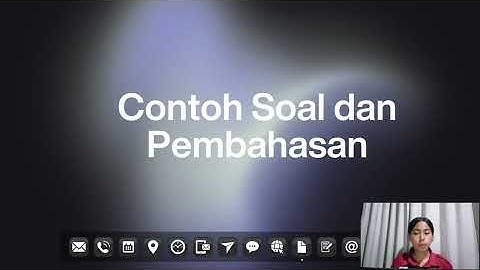 Tugas video presentasi Metode numerik "Interpolasi" (Kelompok 2)