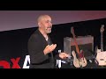 Poliamor, Relaciones Abiertas y otras Intimidades | Miguel Vagalume | TEDxAlcoi