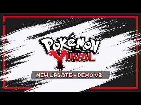 Miniatura del vídeo review de Pokémon Yuval GBA
