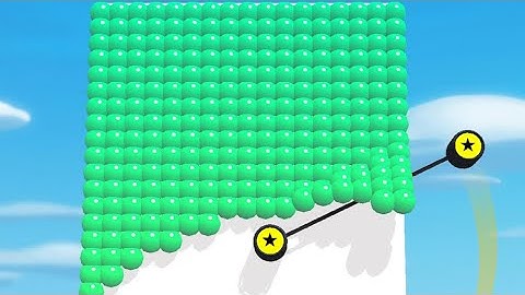 Perfect Climb 3D ASMR - All Levels Gameplay Android, iOS