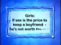 Sex General Information 