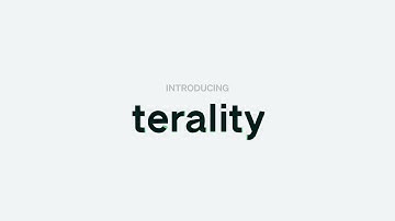 Terality - The serverless engine to run pandas at scale with one line of code - 1 minute demo