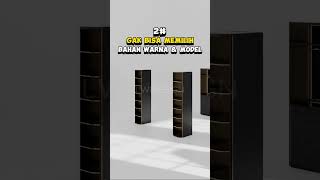 KERUGIAN GAK CUSTOM WARDROBE FURNITURE