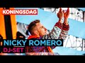 Nicky Romero (DJ-set) | SLAM! Koningsdag 2019