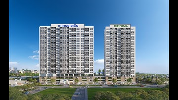 [90s] The Privia | Sức Sống Mới Bừng Năng Lượng