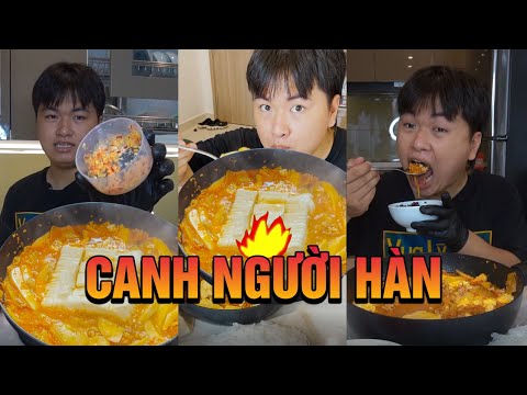 Video Mùa Đông Không Biết Ăn Gì Thì Xem Video Này - Canh Kim... - youtube