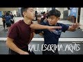 Filipino Martial Arts | Kali, Escrima, Arnis