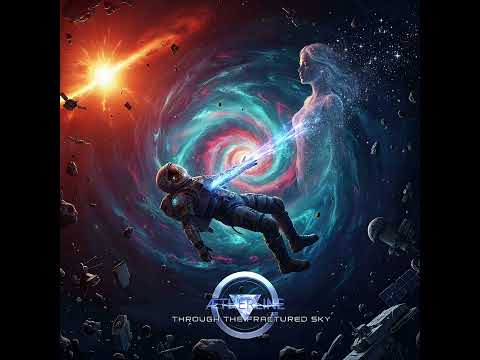 AETHERLINE - THE VOID BETWEEN US