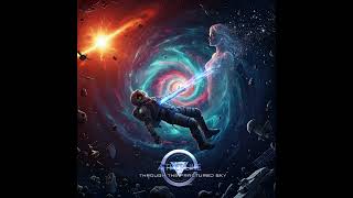 AETHERLINE - THE VOID BETWEEN US