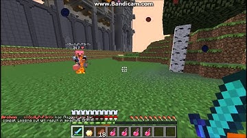 TheArchon Factions Red xxGodlyPvp3rxx Hacking