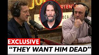 Alex Winter Reveals What Really Happens Behind Hollywood Doors