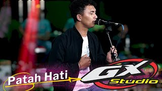 PATAH HATI - COVER BY BAMBANG BIMANTARA