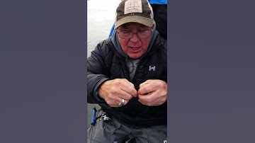 Ice Plastics Rigging Tip from Dave Genz