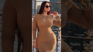 Top 5 Dresses That Any Ladies Must Have Trend Fashion 