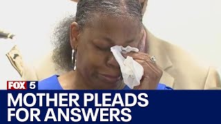 Updates on missing mom whose car was torched | FOX 5 News