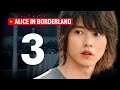 Alice in Borderland Season 3 Release Date &amp; Trailer - Everything We Know