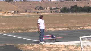 F3A  PATTERN COMPETITION