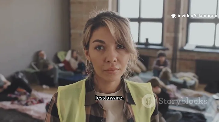 How to Survive a Human Stampede, viral #trending