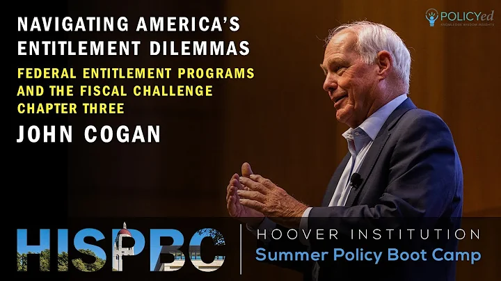 Navigating America’s Entitlement Dilemmas Ch.3 | HISPBC