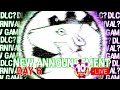 (DAY 6 FNAF 10 YEAR STREAM) Reacting To The New Steel Wool Announcement